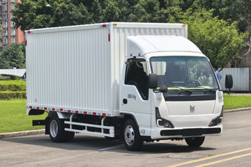 ���� ��ʮ��EV100����� խ�� Һɲ 4.15�׵��Ŵ��綯��ʽ΢�� ����ʱ��77.28kWhͼƬ