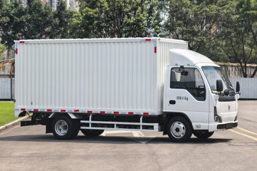 ���� ��ʮ��EV100����� խ�� Һɲ 4.15�׵��Ŵ��綯��ʽ΢�� ����ʱ��77.28kWhͼƬ