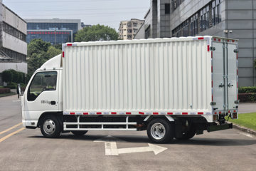 ���� ��ʮ��EV100����� խ�� Һɲ 4.15�׵��Ŵ��綯��ʽ΢�� ����ʱ��77.28kWhͼƬ