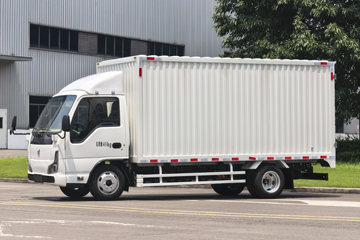 ���� ��ʮ��EV100����� խ�� Һɲ 4.15�׵��Ŵ��綯��ʽ΢�� ����ʱ��77.28kWhͼƬ