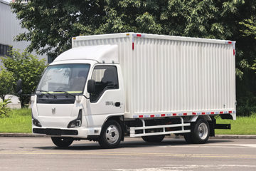 ���� ��ʮ��EV100����� խ�� Һɲ 4.15�׵��Ŵ��綯��ʽ΢�� ����ʱ��77.28kWhͼƬ
