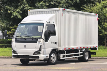 ���� ��ʮ��EV100����� խ�� Һɲ 4.15�׵��Ŵ��綯��ʽ΢�� ����ʱ��77.28kWhͼƬ