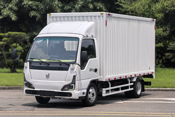���� ��ʮ��EV100����� խ�� Һɲ 4.15�׵��Ŵ��綯��ʽ΢�� ����ʱ��77.28kWhͼƬ