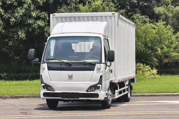 ���� ��ʮ��EV100����� խ�� Һɲ 4.15�׵��Ŵ��綯��ʽ΢�� ����ʱ��77.28kWhͼƬ