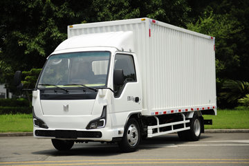 ���� ��ʮ��EV100����� խ�� Һɲ 3.6�׵��Ŵ��綯��ʽ΢�� ����53.58kWhͼƬ