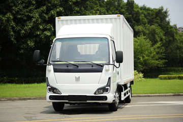 ���� ��ʮ��EV100����� խ�� Һɲ 3.6�׵��Ŵ��綯��ʽ΢�� ����53.58kWhͼƬ