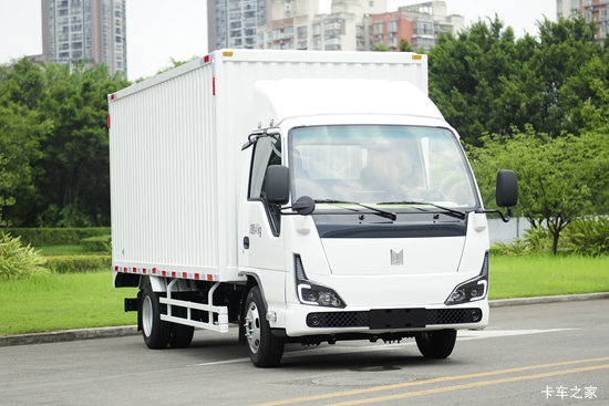 ���� ��ʮ��EV100����� խ�� Һɲ 3.6�׵��Ŵ��綯��ʽ΢�� ����53.58kWh