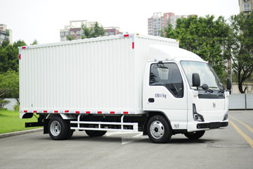 ���� ��ʮ��EV100����� խ�� Һɲ 3.6�׵��Ŵ��綯��ʽ΢�� ����53.58kWhͼƬ