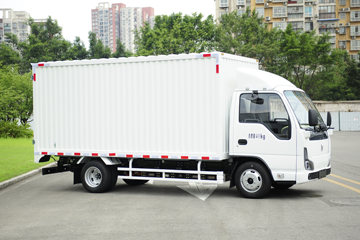 ���� ��ʮ��EV100����� խ�� Һɲ 3.6�׵��Ŵ��綯��ʽ΢�� ����53.58kWhͼƬ