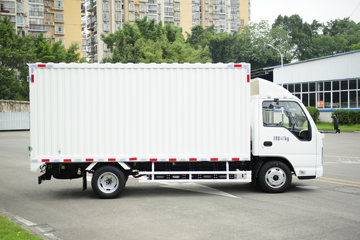 ���� ��ʮ��EV100����� խ�� Һɲ 3.6�׵��Ŵ��綯��ʽ΢�� ����53.58kWhͼƬ