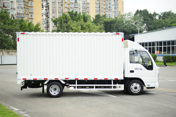 ���� ��ʮ��EV100����� խ�� Һɲ 3.6�׵��Ŵ��綯��ʽ΢�� ����53.58kWhͼƬ