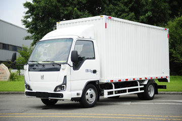 ���� ��ʮ��EV100����� խ�� Һɲ 3.6�׵��Ŵ��綯��ʽ΢�� ����53.58kWhͼƬ