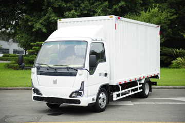���� ��ʮ��EV100����� խ�� Һɲ 3.6�׵��Ŵ��綯��ʽ΢�� ����53.58kWhͼƬ