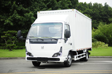 ���� ��ʮ��EV100����� խ�� Һɲ 3.6�׵��Ŵ��綯��ʽ΢�� ����53.58kWhͼƬ