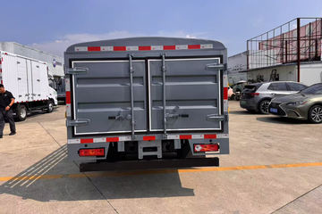 Զ������F3E 3.82�׵��Ŵ��綯��դʽ΢�� ����ʱ��71kWhͼƬ