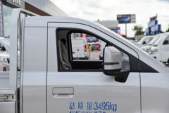 优惠0.1万 绵阳市星塔载货车火热促销中