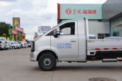 优惠0.1万 绵阳市星塔载货车火热促销中