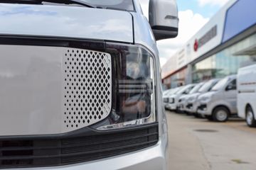 ������Խ ���� �콢�� 1.6L���� 120���� ������5�� Һɲ 3.8�׵�������΢��ͼƬ