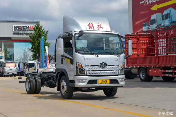 限时特惠，立降0.6万！无锡市领途载货车系列疯狂促销中