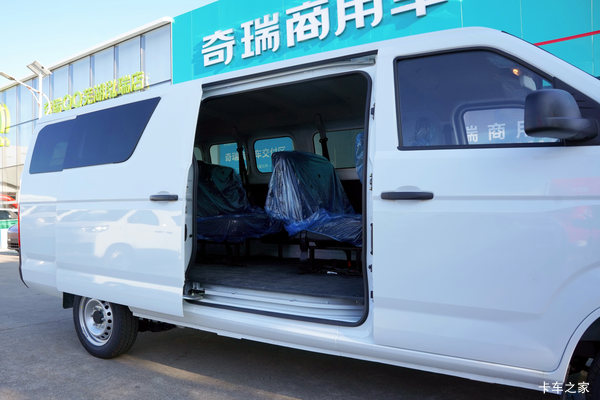 购凯翼江豚E6 享高达0.10万优惠 购凯翼江豚E6 享高达0.10万优惠