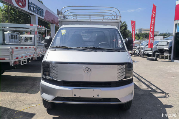 优惠0.1万 绵阳市星塔K5载货车火热促销中