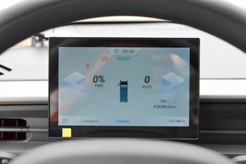 �������� �ƽ�� 3.79�׵��Ŵ��綯����΢�� ����ʱ��55.64kWhͼƬ