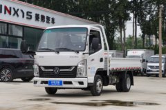 优惠0.3万 广州市小霸王W15载货车火热促销中