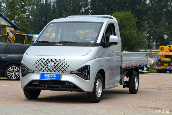 载货车 途逸T7车系图片