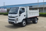 ����Ծ��С����S1 2.3L���� 142���� 4X2 ��̩8�� 2.5�׵�����ж��ͼƬ