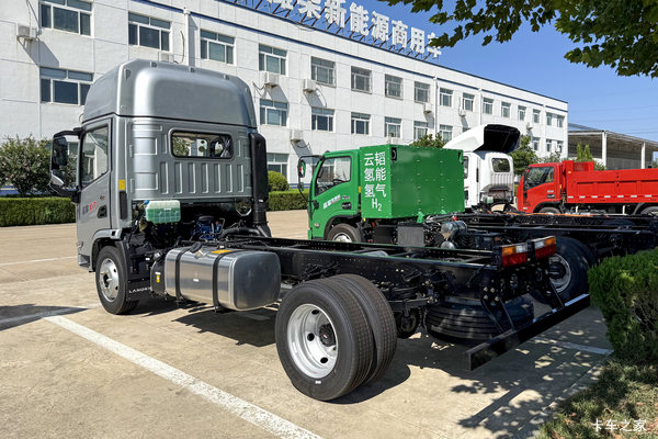 蓝擎汽车 蓝擎·龙X7 载货车优惠促销活动