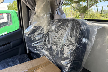 ���桤��X7 2.5L���� 185���� ��ʿ��10�� ���� 4.18�׵��Ų�դʽ�Ῠ(˯�߲�)ͼƬ