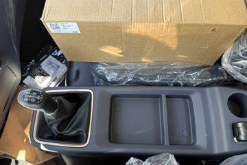 ���桤��X7 2.5L���� 185���� ��ʿ��10�� ���� 4.18�׵��Ų�դʽ�Ῠ(˯�߲�)ͼƬ