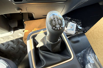 ���桤��X7 2.5L���� 185���� ��ʿ��10�� ���� 4.18�׵��Ų�դʽ�Ῠ(˯�߲�)ͼƬ