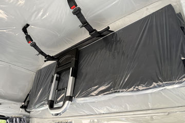 ���桤��X7 2.5L���� 185���� ��ʿ��10�� ���� 4.18�׵��Ų�դʽ�Ῠ(˯�߲�)ͼƬ