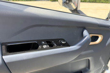 ���桤��X7 2.5L���� 185���� ��ʿ��10�� ���� 4.18�׵��Ų�դʽ�Ῠ(˯�߲�)ͼƬ