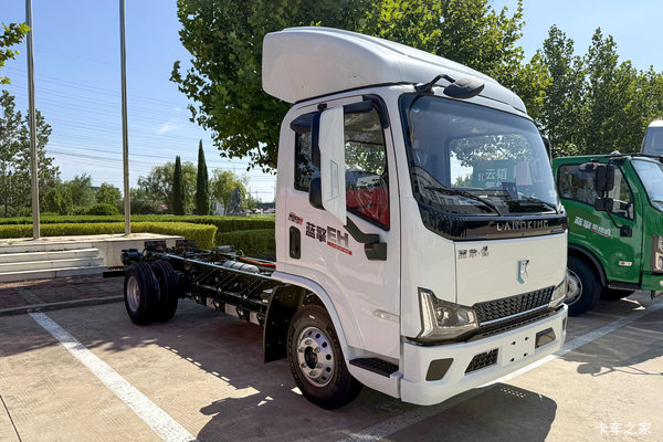 蓝擎汽车 蓝擎·悦EH 电动载货车优惠促销活动