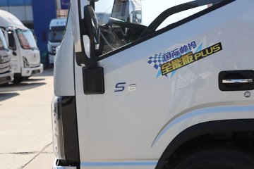 ����˧��S6 2.5L���� 160���� ����6�� 4.12�׵�����ʽ�ῨͼƬ