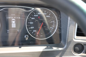 ����˧��S6 2.5L���� 160���� ����6�� 4.12�׵�����ʽ�ῨͼƬ