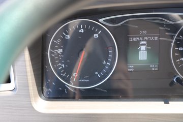 ����˧��S6 2.5L���� 160���� ����6�� 4.12�׵�����ʽ�ῨͼƬ