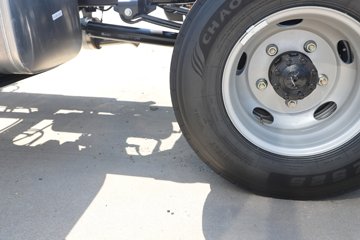 ����˧��S6 2.5L���� 160���� ����6�� 4.12�׵�����ʽ�ῨͼƬ