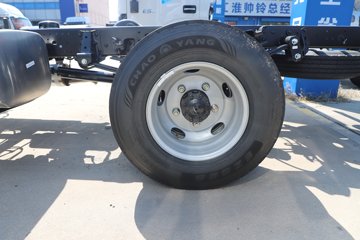 ����˧��S6 2.5L���� 160���� ����6�� 4.12�׵�����ʽ�ῨͼƬ