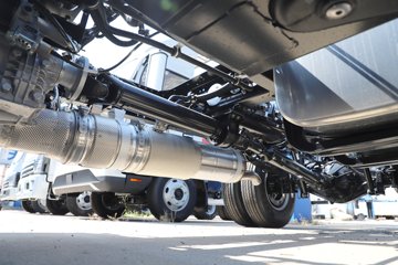 ����˧��S6 2.5L���� 160���� ����6�� 4.12�׵�����ʽ�ῨͼƬ