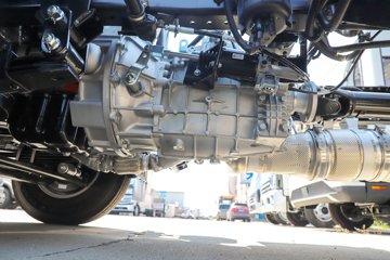 ����˧��S6 2.5L���� 160���� ����6�� 4.12�׵�����ʽ�ῨͼƬ