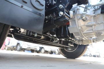 ����˧��S6 2.5L���� 160���� ����6�� 4.12�׵�����ʽ�ῨͼƬ