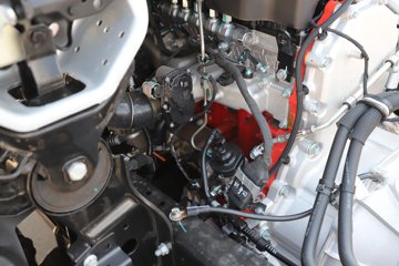 ����˧��S6 2.5L���� 160���� ����6�� 4.12�׵�����ʽ�ῨͼƬ