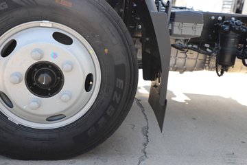 ����˧��S6 2.5L���� 160���� ����6�� 4.12�׵�����ʽ�ῨͼƬ