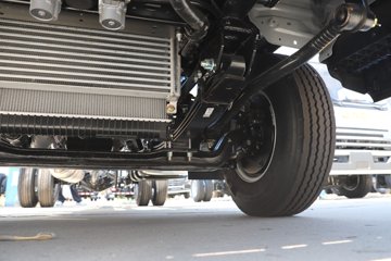 ����˧��S6 2.5L���� 160���� ����6�� 4.12�׵�����ʽ�ῨͼƬ