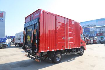 ����˧��EV5 ��ɲ 4.15�׵��Ŵ��綯��ʽ�Ῠ ����ʱ��100.7kWhͼƬ