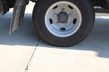 ����˧��EV5 ��ɲ 4.15�׵��Ŵ��綯��ʽ�Ῠ ����ʱ��100.7kWhͼƬ