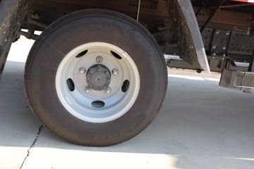 ����˧��EV5 ��ɲ 4.15�׵��Ŵ��綯��ʽ�Ῠ ����ʱ��100.7kWhͼƬ